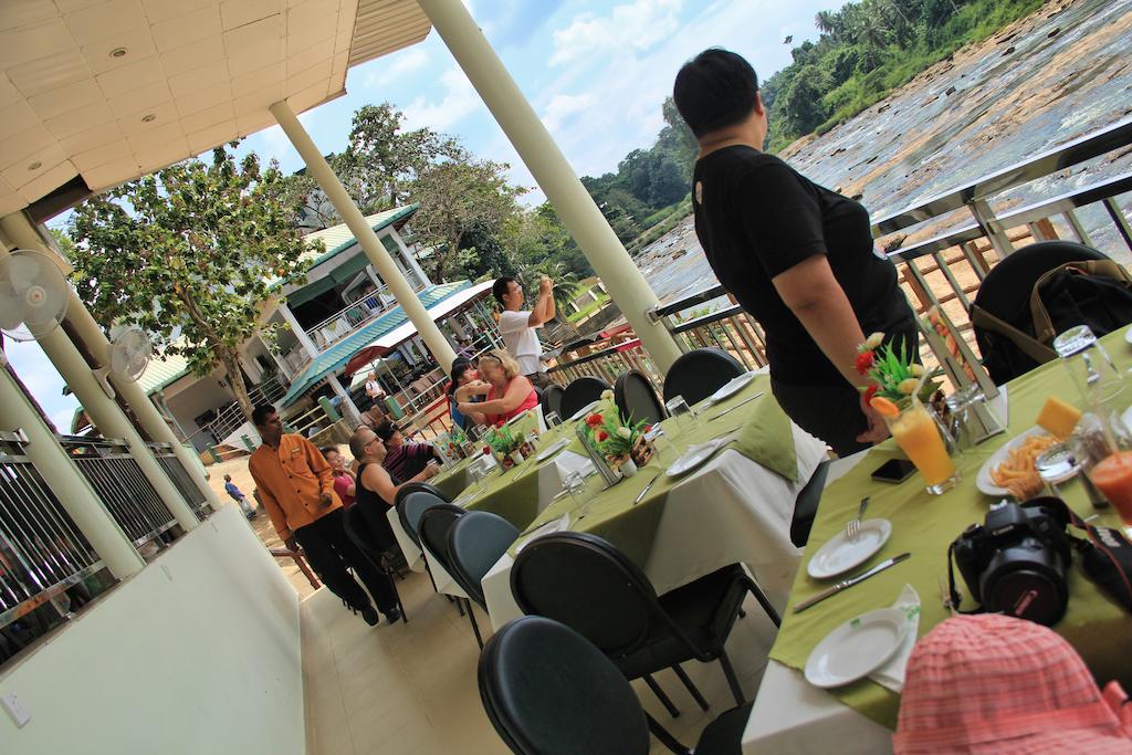 Hotel Pinnalanda - New Deal! Half Off Airport Pickups Available Pinnawala  Exterior foto